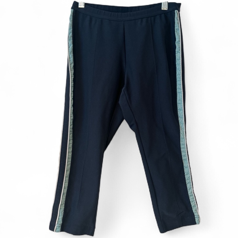 Nike DRIFIT Dark Blue Leggings